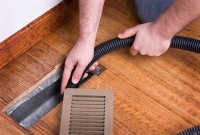 dryer vent cleaning service